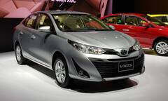 Toyota Việt Nam ra mắt Vios và Yaris thế hệ mới, đắt hơn 40 triệu đồng