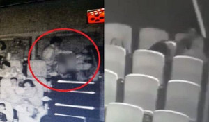 'Thân mật thái quá' trong rạp chiếu phim ở nước ngoài bị xử lý ra sao?