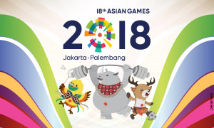 Lịch thi đấu ASIAD 2018 tại Indonesia hôm nay full tất cả các môn
