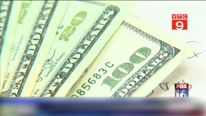 Kẻ trộm trả lại tiền kèm thư xin lỗi cho nạn nhân