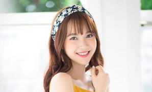 Jang Mi nỗ lực thoát mác ‘thánh nữ Bolero’