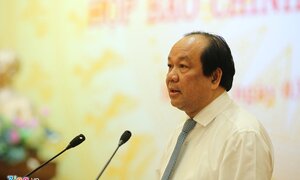 Thủ tướng yêu cầu xử lý quyết liệt sai phạm trong kì thi THPT Quốc gia