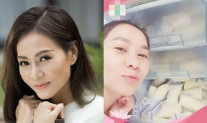 Bị lợi dụng quảng cáo thuốc lợi sữa, Thu Minh bức xúc: Quân bất nhân!