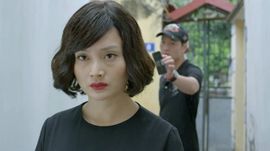 'Cả một đời ân oán' tập 65: Mưu mô, xảo quyệt tới đáng sợ nhưng cuối cùng, Diệu cũng bị 'bắt thóp'