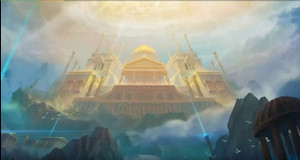 Núi Olympus: Chuyện thần bí về núi Olympus và 12 vị thần