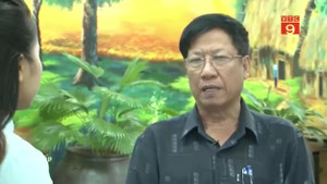 Gần 50% người xét nghiệm ở Hà Nội nhiễm thuốc trừ sâu trong máu: Chuyên gia lên tiếng