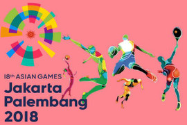 Bảng xếp hạng, bảng tổng sắp huy chương ASIAD 2018 mới nhất