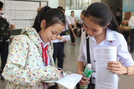 Đà Nẵng miễn thi ngoại ngữ cho học sinh có chứng chỉ quốc tế khi vào lớp 10