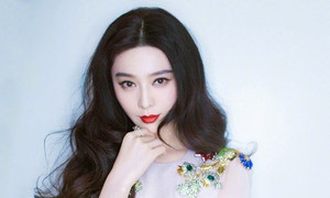 Rộ tin đồn Phạm Băng Băng có thai nên được tại ngoại