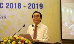Bộ GD-ĐT: Có những kẽ hở bị lợi dụng làm sai lệch kết quả thi THPT Quốc gia 2018