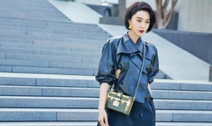 Các thương hiệu thời trang lớn lo ngại vì scandal của Phạm Băng Băng