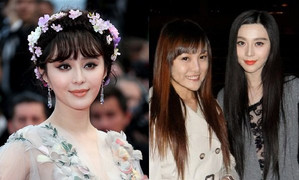 Quản lý lần đầu lên tiếng giữa tin đồn Phạm Băng Băng bị bắt vì nghi án trốn thuế