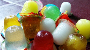 Bé 11 tháng tuổi thiệt mạng vì bị sặc rau câu