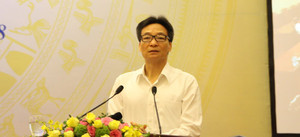Phó Thủ tướng Vũ Đức Đam: 'Đổi mới giáo dục phải có lộ trình, không có giải pháp nào hoàn hảo’