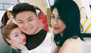 Hot girl 'Nhật ký Vàng Anh' gặp chồng sắp cưới khi vừa mất trắng 2 tỷ đồng