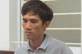 Từ bộ xương người, công an bắt người đàn ông giết bạn gái rồi chở xác phi tang trước đó 2 năm