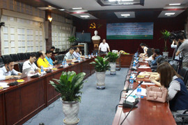 Khởi động chương trình 'Hỗ trợ thương mại hóa kết quả nghiên cứu của nhà khoa học lần thứ 5' năm 2018 – 2019