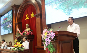 Tái cấu trúc sản xuất nông nghiệp và quan tâm ứng dụng KH&CN phát triển sản phẩm chủ lực