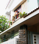 Bắt 2 tên trộm chuyên đột nhập nhà cao tầng lấy cắp tài sản