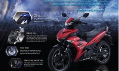 Yamaha Exciter 2019 gây thất vọng, người tiêu dùng mong muốn điều gì?