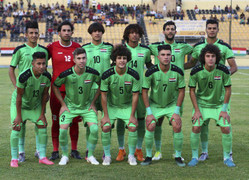 U23 Iraq rút lui, AFC không bốc thăm lại ASIAD