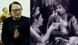 ‘Chí Phèo’ Bùi Cường qua đời ở tuổi 73 vì tai biến mạch máu não