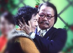 'Chí Phèo' Bùi Cường qua đời, 'Thị Nở' Đức Lưu: Tôi như bị sét đánh ngang tai