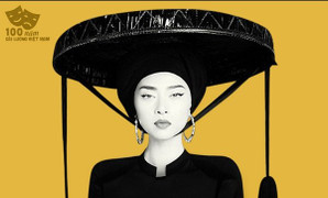 Ngô Thanh Vân: ‘Văn hóa cần phải bảo tồn chứ không phải vay mượn’