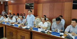 Bộ trưởng GTVT ra hạn chót cho chủ đầu tư dự án cao tốc Đà Nẵng - Quảng Ngãi