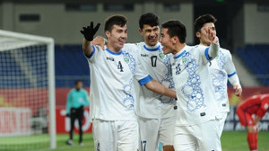 Video trực tiếp U23 Uzbekistan vs U23 Oman giải Tứ hùng U23 Quốc tế 2018