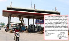 Nhiều sai phạm tại dự án Quốc lộ 51, chủ đầu tư vẫn phớt lờ yêu cầu từ Bộ GTVT