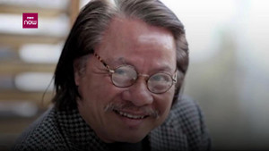 Video: NSƯT Bùi Cường và những điều dang dở