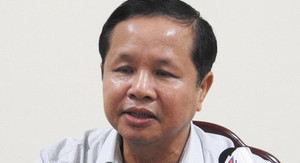 Sai phạm điểm thi THPT: Giám đốc Sở GD-ĐT Hoà Bình xin lỗi phụ huynh, học sinh