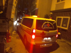 Người đàn ông chết trong tư thế treo cổ, để lại bức thư tuyệt mệnh