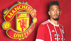 Cập nhật chuyển nhượng 4/8: Liên tiếp thất bại, MU đánh liều với sao Bayern Munich