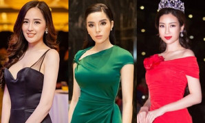 Cuộc sống của 15 Hoa hậu Việt Nam sau đăng quang