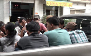 Đột kích nhà trọ, khách sạn ở TP.HCM: Tạm giữ hơn 60 người nghi sử dụng ma túy