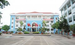 Trường Đại học Công nghiệp Thực phẩm TP.HCM công bố điểm chuẩn xét tuyển học bạ
