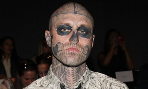 Gia đình nghi cái chết của diễn viên 'Born This Way' là tai nạn