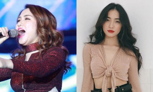 Học Hòa Minzy cách giảm 10 kg không cần tập gym