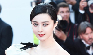 Phạm Băng Băng mất gì sau ồn ào bị bắt vì trốn thuế?