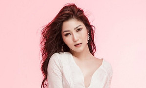 Hương Tràm bị loại khỏi ghế giám khảo: 'Tôi sốc và sụp đổ tâm lý'