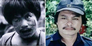 Không ai có thể diễn tốt hơn NSƯT Bùi Cường cho vai Chí Phèo kinh điển