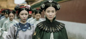 Dàn sao 'Diên Hi công lược' nhận cát-xê 3,5 triệu USD