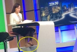 Ngã ngửa với loạt sự cố, ảnh hậu trường không thể tin nổi của dàn BTV khi lên sóng