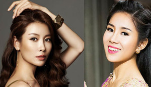 Đọ sắc dàn diễn viên 'Gạo nếp gạo tẻ' với phiên bản gốc Hàn