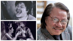 Lễ viếng NSƯT Bùi Cường diễn ra sáng 7/8