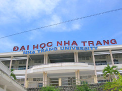 Đại học Nha Trang công bố điểm chuẩn năm 2018