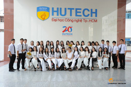 ĐH Công nghệ TP.HCM công bố điểm chuẩn năm 2018