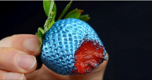 Bạn sẽ bất ngờ khi biết người mù màu nhìn thế giới như thế nào?